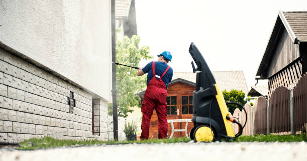 Best Parking Lot and Garage Cleaning  in Alorton, IL